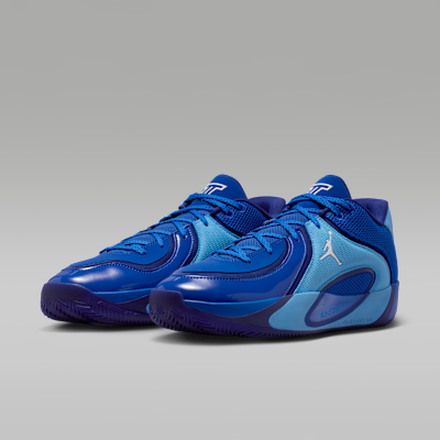 Nike.comにおけるテイタム 4 PF バスケットボールシューズに関するレビュー
